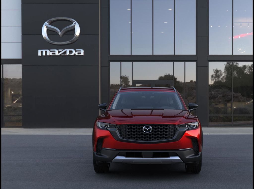 2025 Mazda CX-50 Premium - Photo 6