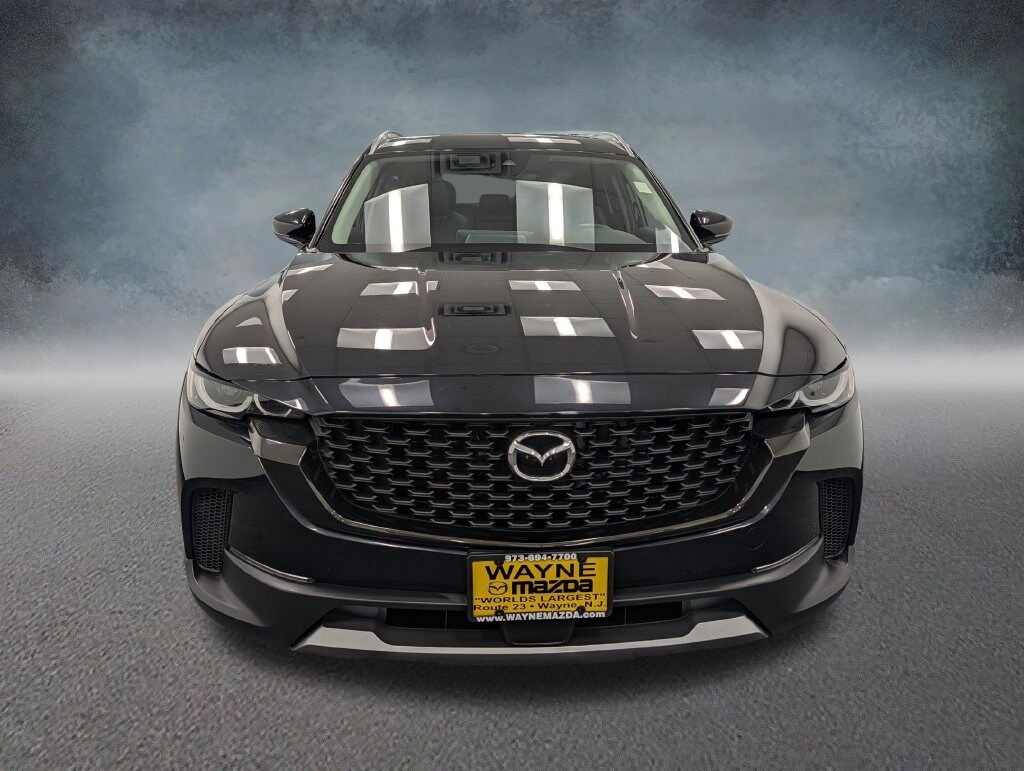 Used 2024 Mazda CX-50 2.5 Turbo SUV