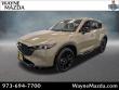 Certified 2024 Mazda CX-5 2.5 Carbon Turbo SUV