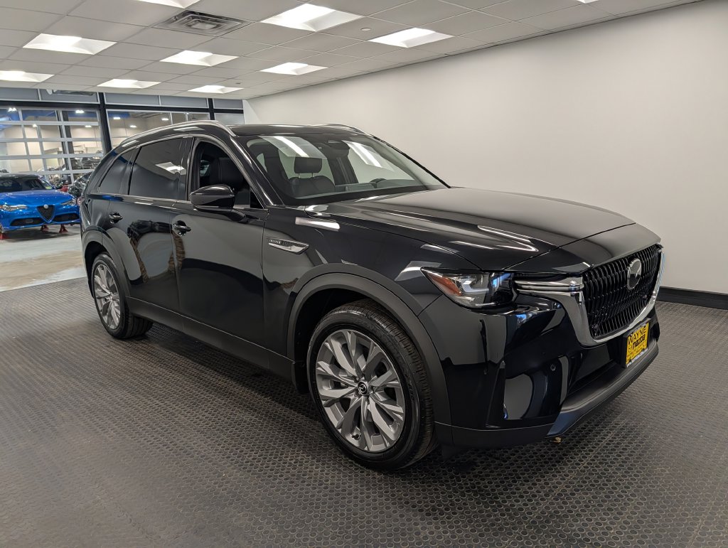 Used 2026 Mazda CX-90 3.3 Turbo Preferred SUV