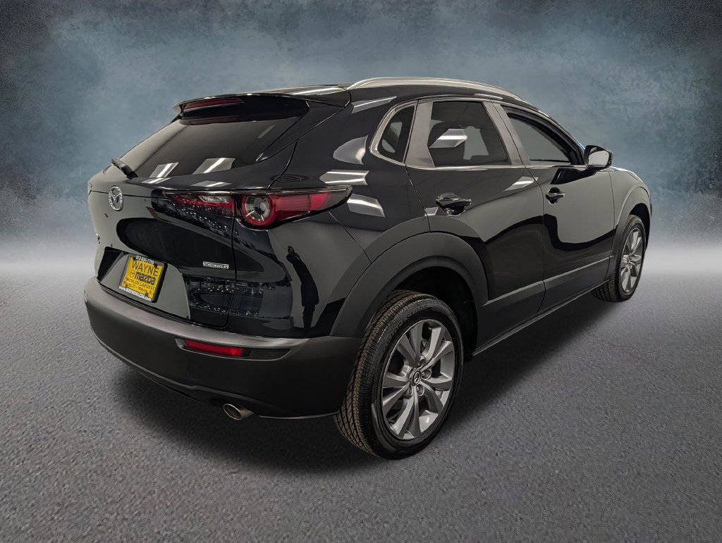 Used 2023 Mazda CX-30 2.5 S Preferred Package SUV