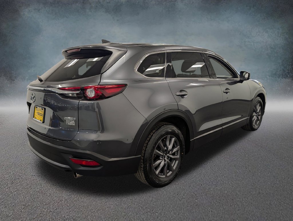 Used 2023 Mazda CX-9 Touring SUV