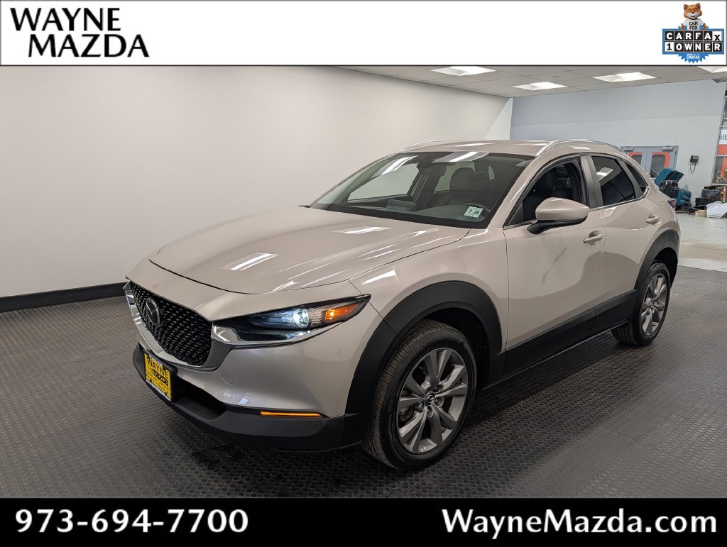 Used 2023 Mazda CX-30 2.5 S Preferred Package SUV