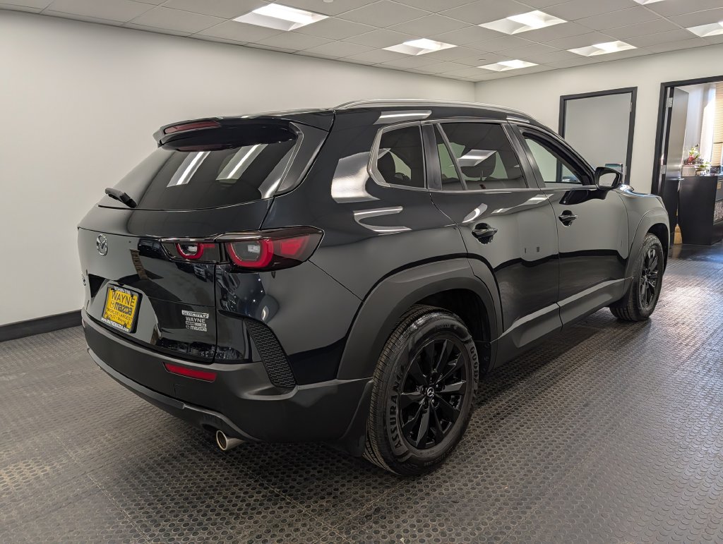 Used 2024 Mazda CX-50 2.5 S Preferred Package SUV