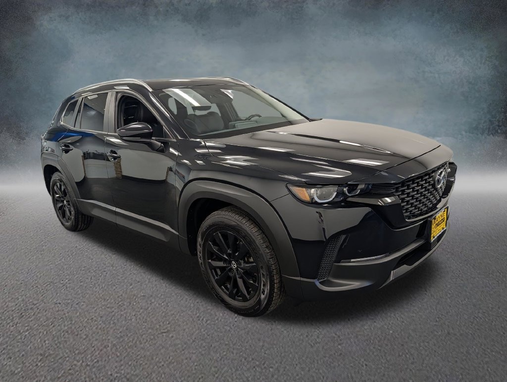 Certified 2024 Mazda CX-50 2.5 S Premium Package SUV