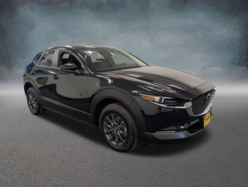 Used 2024 Mazda CX-30 2.5 S SUV
