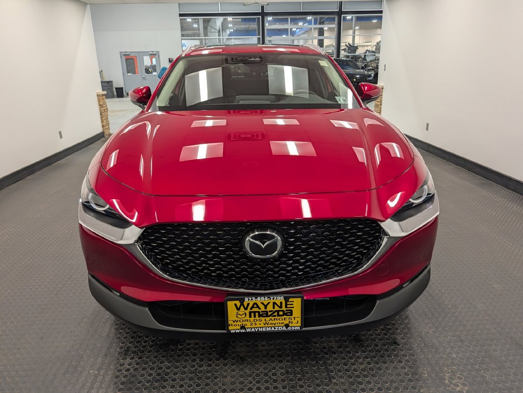 Used 2025 Mazda CX-30 2.5 S Preferred Package SUV