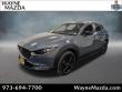 Certified 2023 Mazda CX-30 2.5 S Carbon Edition SUV