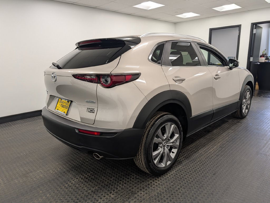 Used 2023 Mazda CX-30 2.5 S Preferred Package SUV