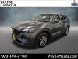 Certified 2023 Mazda CX-5 2.5 S Preferred Package SUV