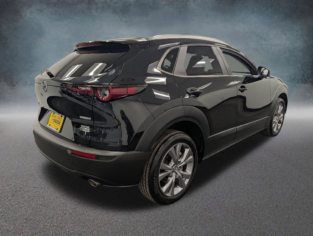 Used 2024 Mazda CX-30 2.5 S Preferred Package SUV