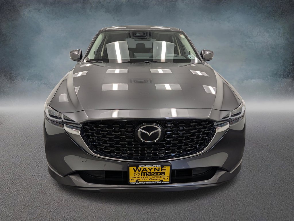 Used 2024 Mazda CX-5 2.5 S Premium Plus Package SUV