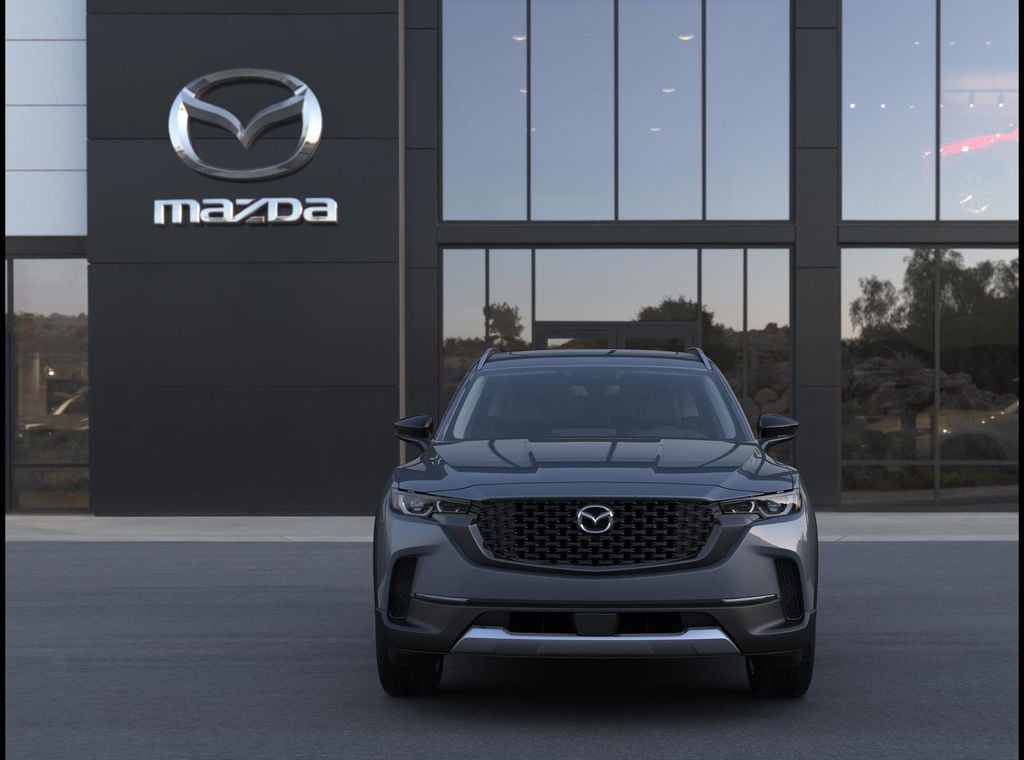 2025 Mazda CX-50 Premium - Photo 6