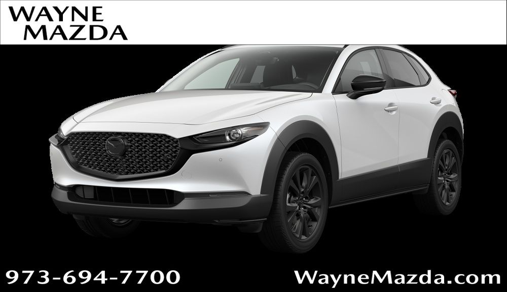 2026 Mazda CX-30 2.5 Turbo Premium Plus AWD Sport Utility