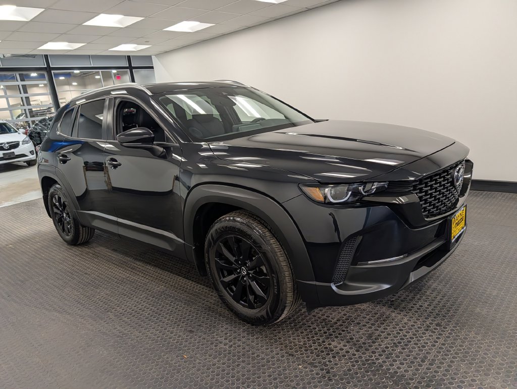 Used 2024 Mazda CX-50 2.5 S Preferred Package SUV