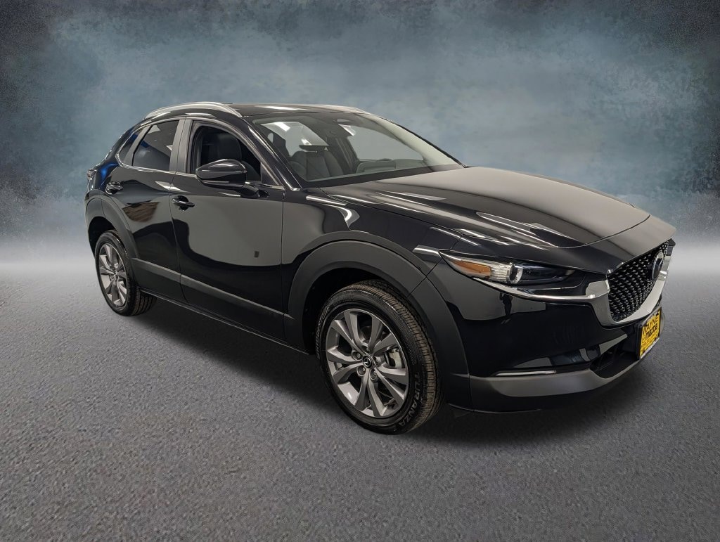 Used 2024 Mazda CX-30 2.5 S Preferred Package SUV