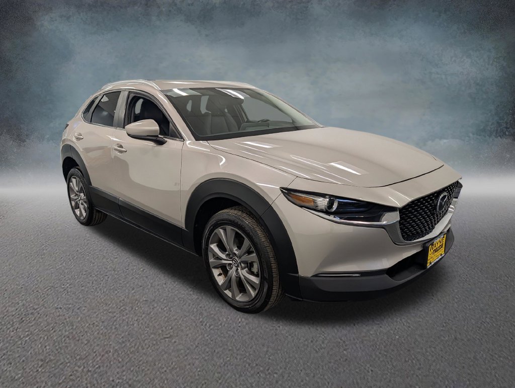 Used 2023 Mazda CX-30 2.5 S Preferred Package SUV
