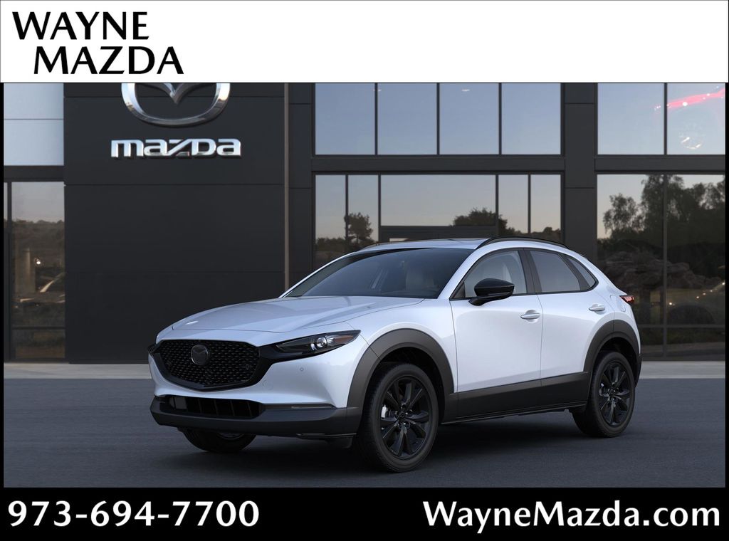 2026 Mazda CX-30 2.5 Turbo Aire Edition AWD Sport Utility
