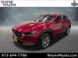 Certified 2023 Mazda CX-30 2.5 S Select Package SUV