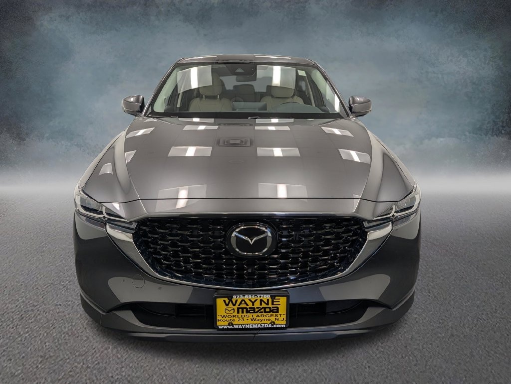 Used 2023 Mazda CX-5 2.5 S Select Package SUV