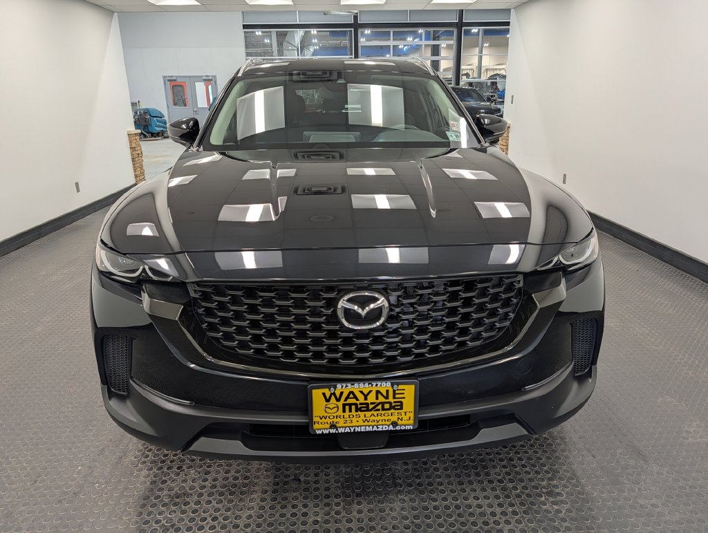 Used 2024 Mazda CX-50 2.5 S Preferred Package SUV