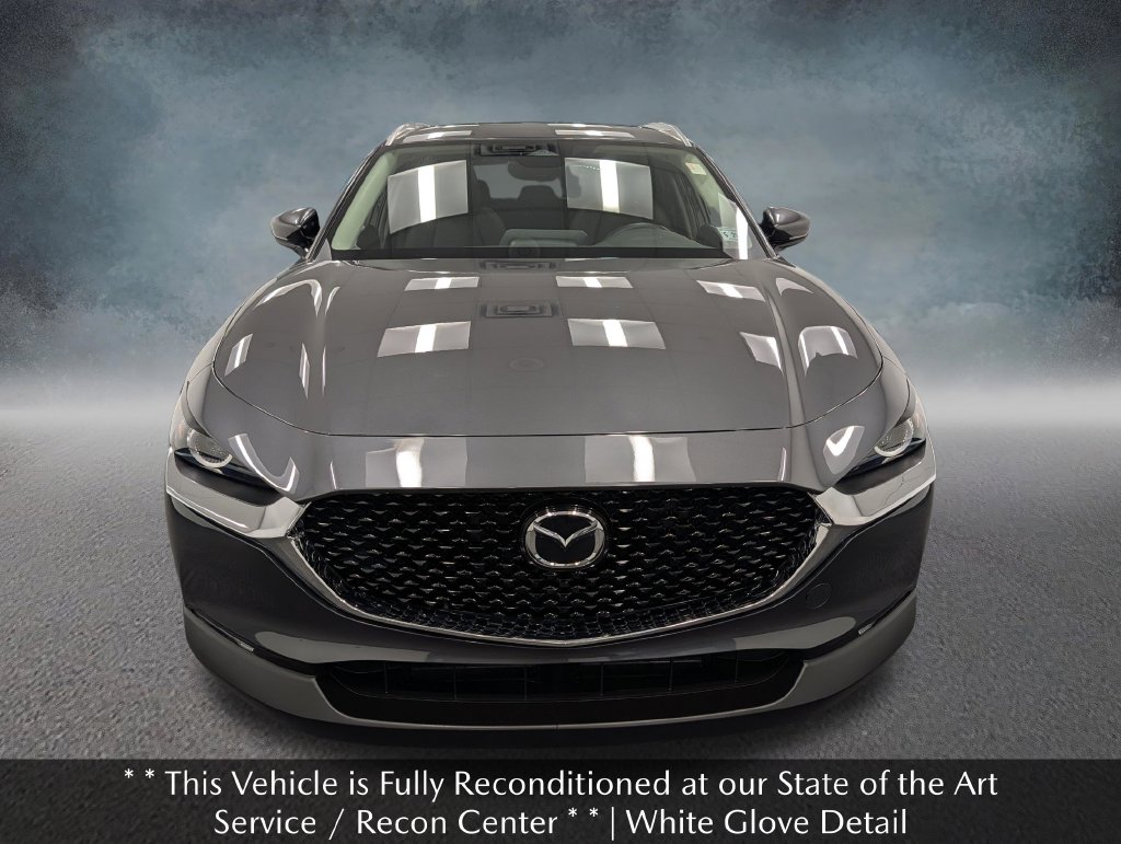 Certified 2024 Mazda CX-30 2.5 S Preferred Package SUV