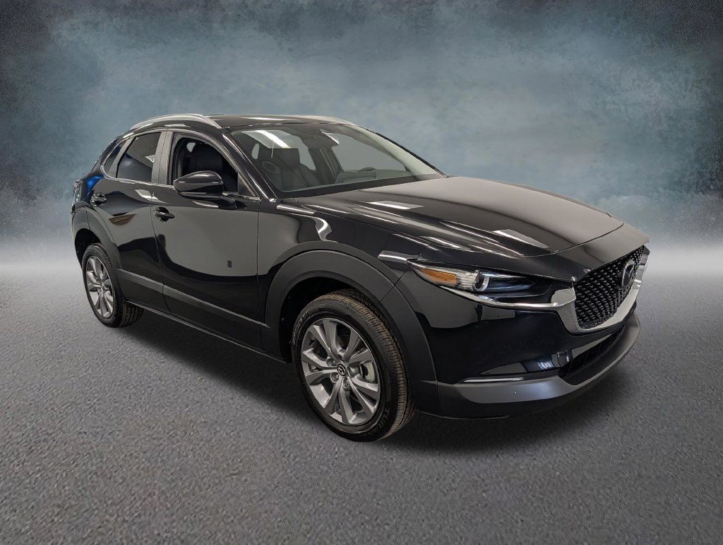 Used 2023 Mazda CX-30 2.5 S Preferred Package SUV