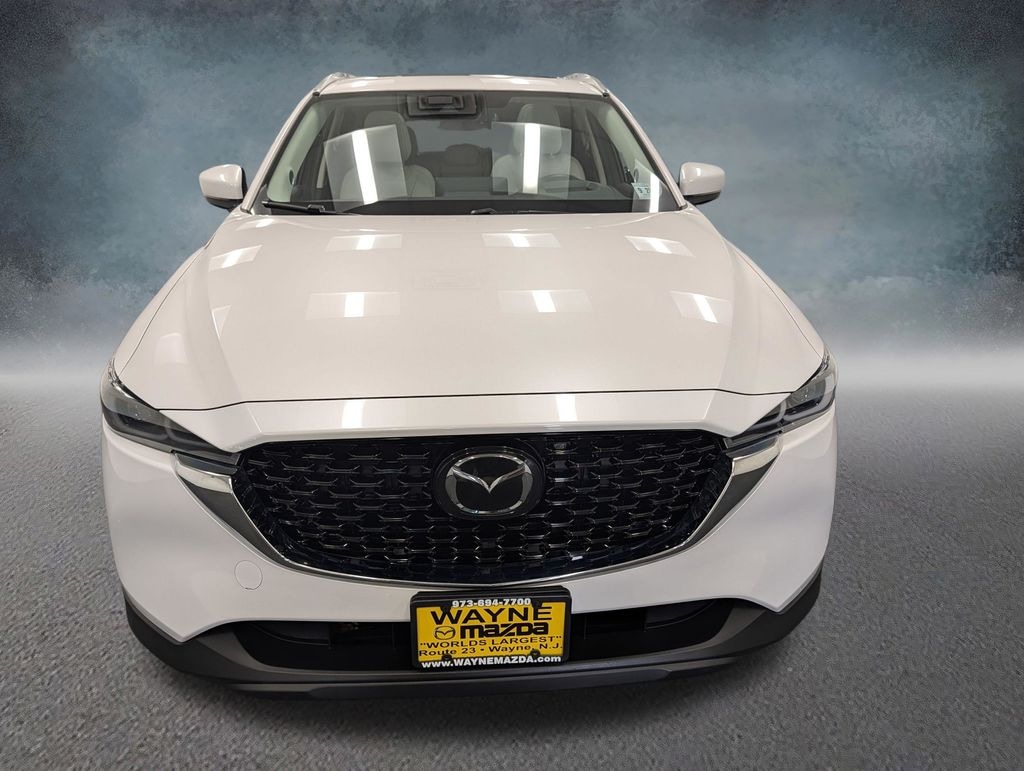 Certified 2023 Mazda CX-5 2.5 S Premium Plus Package SUV