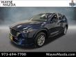 Certified 2024 Mazda CX-5 2.5 S Select Package SUV