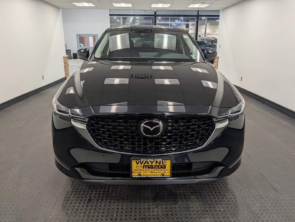 Used 2024 Mazda CX-5 2.5 S Select Package SUV
