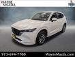 Certified 2024 Mazda CX-5 2.5 S Select Package SUV