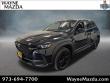 Certified 2024 Mazda CX-50 2.5 S Preferred Package SUV