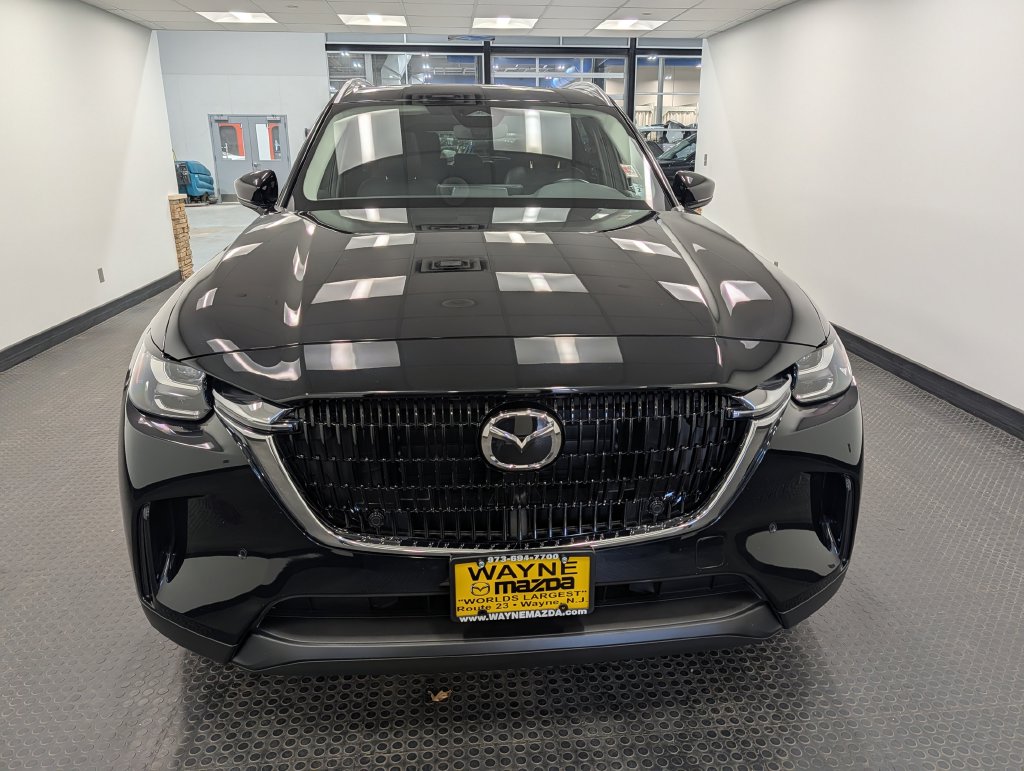 Used 2026 Mazda CX-90 3.3 Turbo Preferred SUV