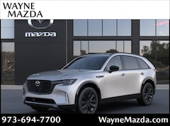 2026 Mazda CX-90 3.3 Turbo S Premium Sport AWD Sport Utility