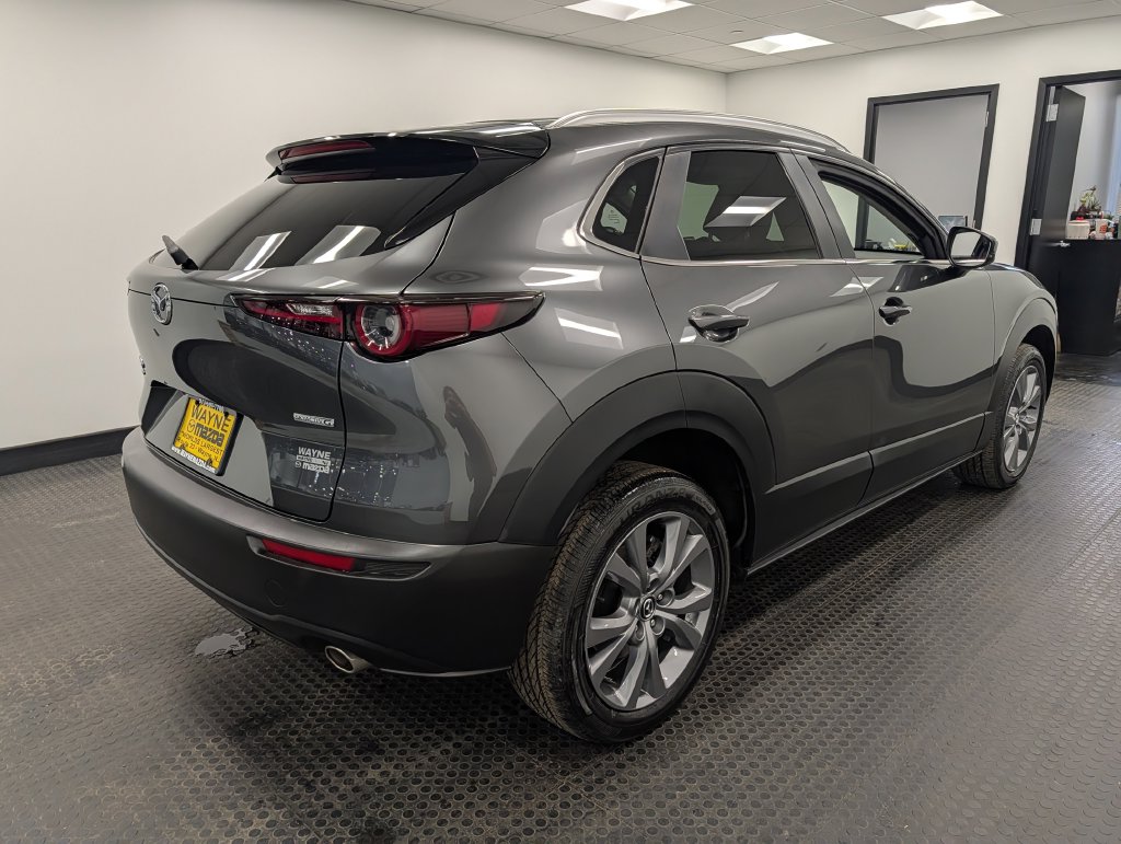 Used 2024 Mazda CX-30 2.5 S Preferred Package SUV