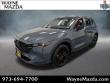 Certified 2024 Mazda CX-5 2.5 S Carbon Edition SUV