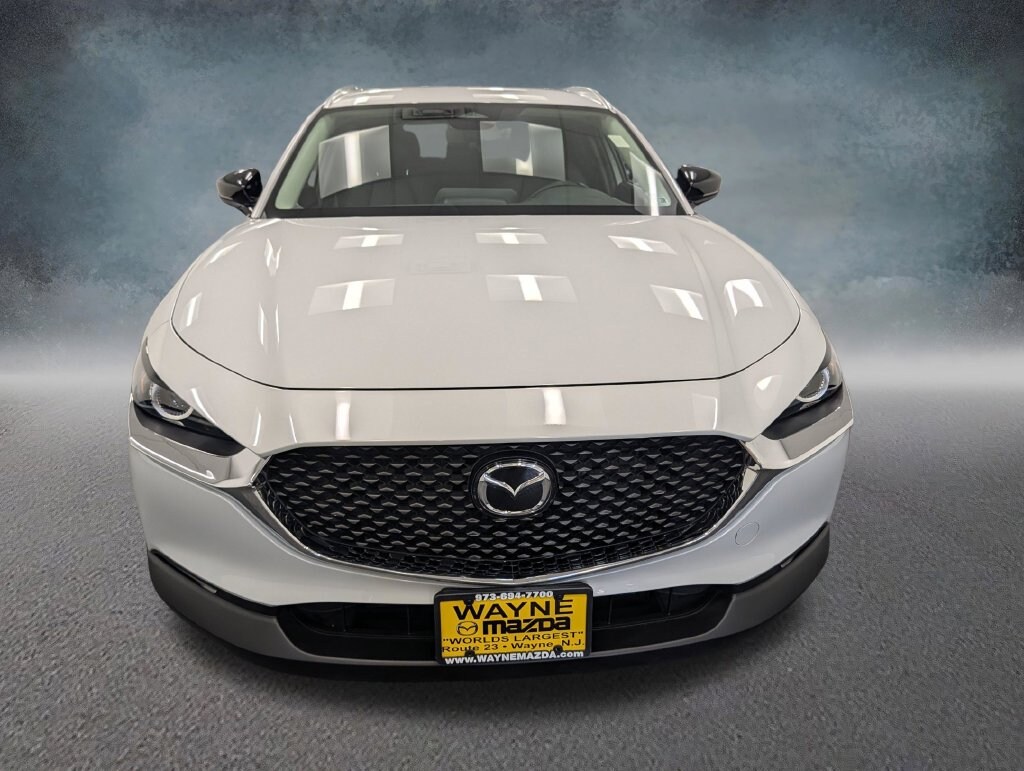 Used 2024 Mazda CX-30 2.5 S Select Sport SUV