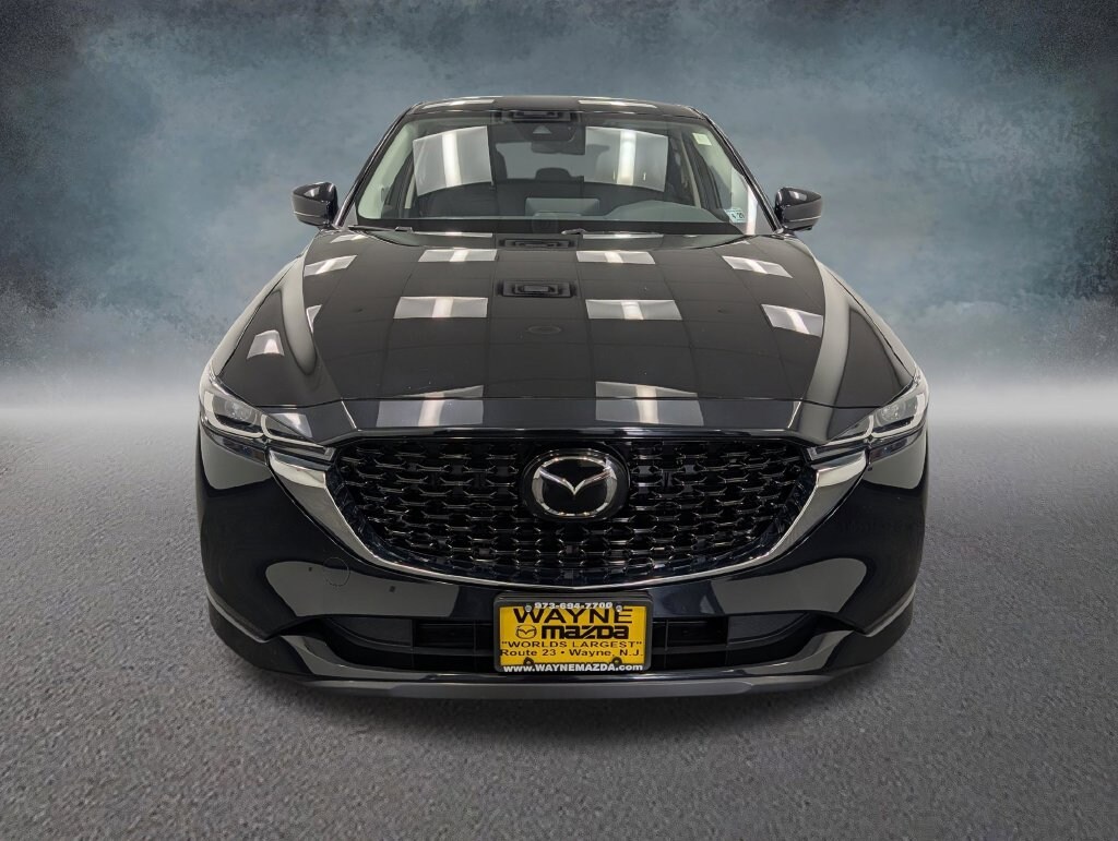 Used 2024 Mazda CX-5 2.5 S Select Package SUV