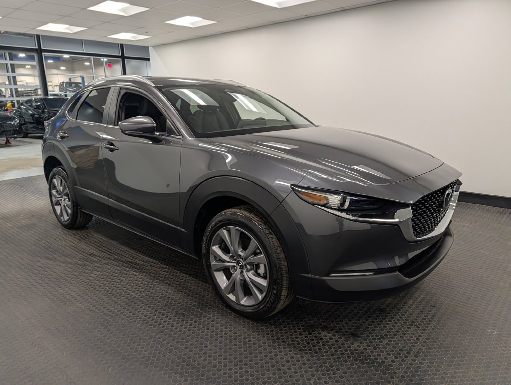 Used 2024 Mazda CX-30 2.5 S Preferred Package SUV