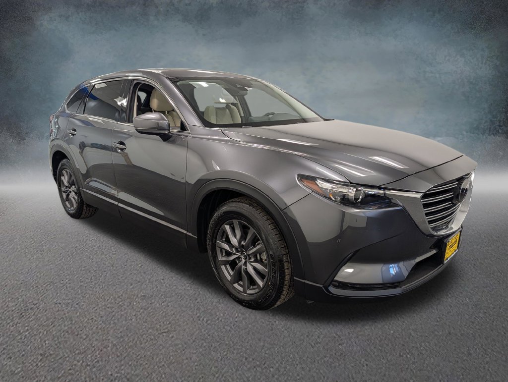 Used 2023 Mazda CX-9 Touring SUV