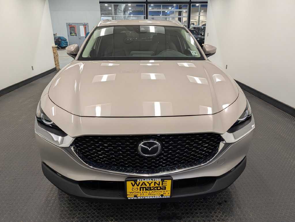Used 2023 Mazda CX-30 2.5 S Preferred Package SUV