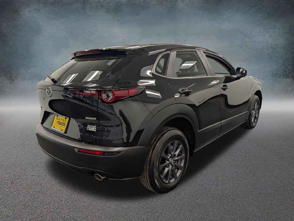 Used 2024 Mazda CX-30 2.5 S SUV
