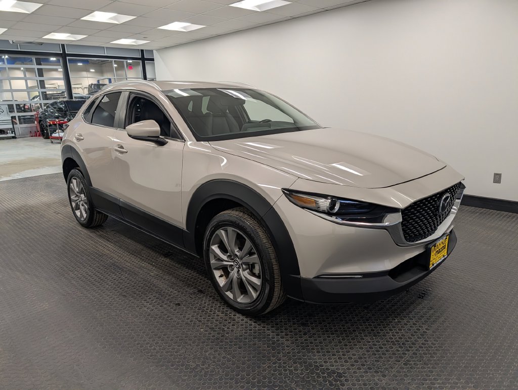 Used 2023 Mazda CX-30 2.5 S Preferred Package SUV