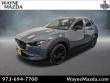 Certified 2023 Mazda CX-30 2.5 S Carbon Edition SUV