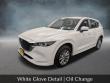 Certified 2024 Mazda CX-5 2.5 S Select Package SUV