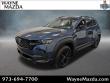 Certified 2025 Mazda CX-50 Hybrid Premium Package SUV