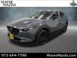 Certified 2023 Mazda CX-30 2.5 S Carbon Edition SUV