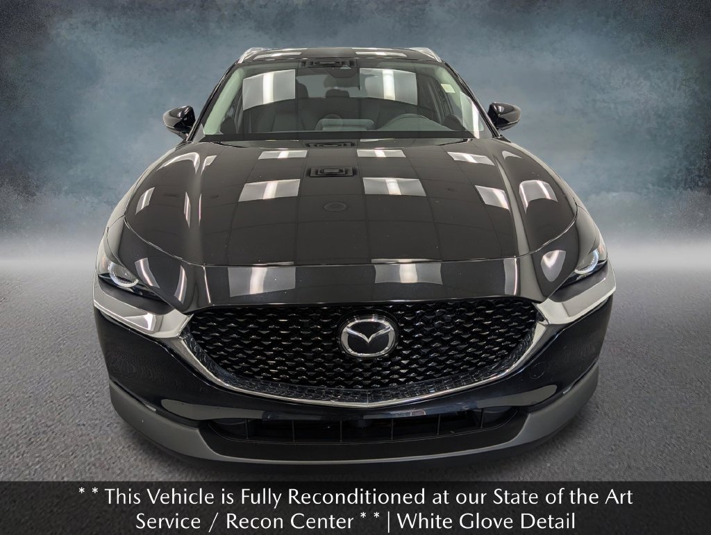 Certified 2023 Mazda CX-30 2.5 S Preferred Package SUV