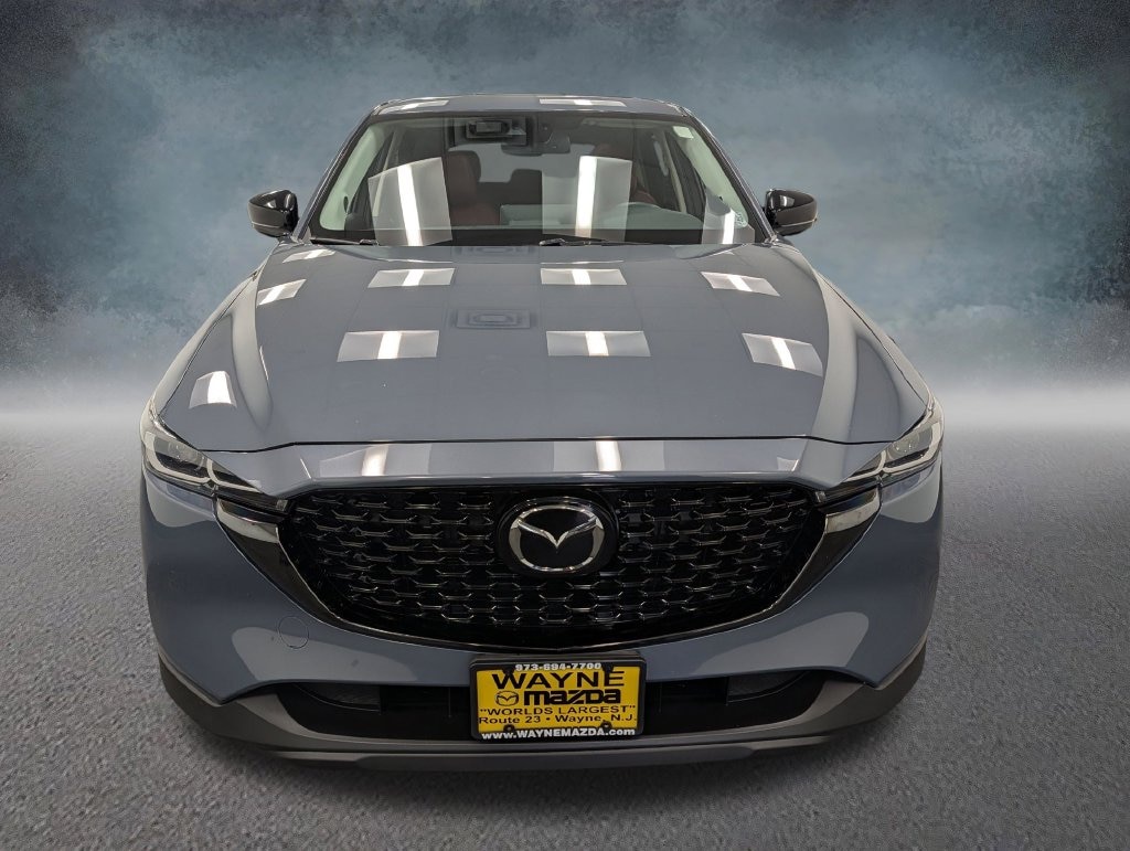 Used 2024 Mazda CX-5 2.5 S Carbon Edition SUV