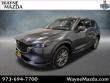 Certified 2024 Mazda CX-5 2.5 S Premium Plus Package SUV